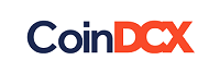 CoinDCX logo