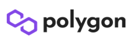 Client logo - Polygon