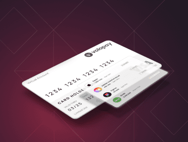 Virtual card from Volopay