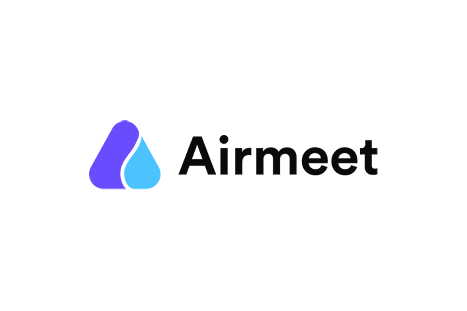 Airmeet logo