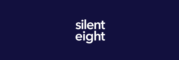 Silent Eight logo