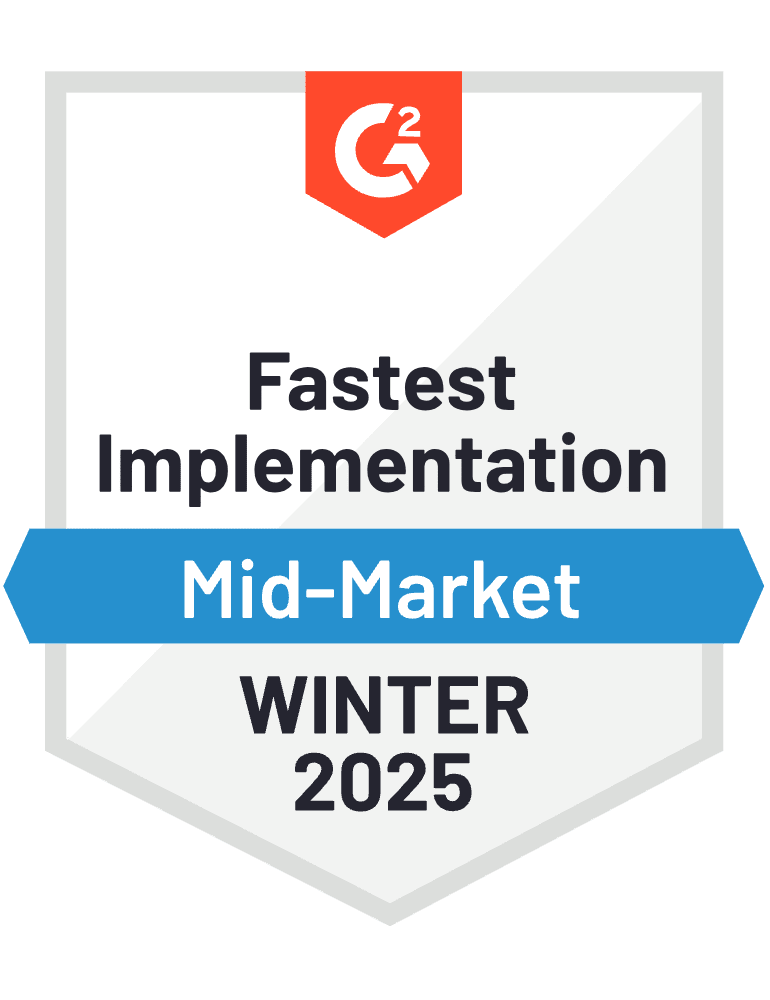 Fastest Implementation - G2