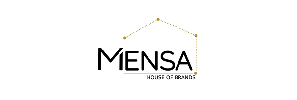 Mensa brands logo