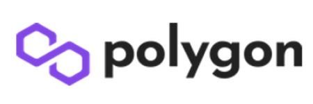 Polygon logo - Volopay customer