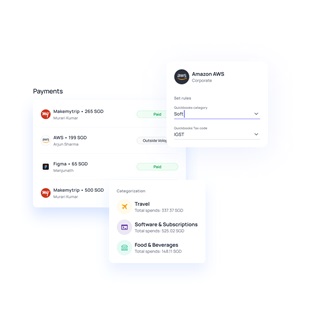 6 Best Travel Expense Management Software in Singapore in 2026